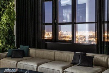 Фото №5: Пентхаус 132 м² - Краснодар, мкр. Центральный, ул. Красная, 176