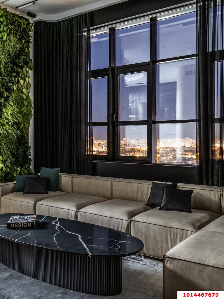 Фото №5: Пентхаус 229 м² - Краснодар, Центральный, ул. Красная, 176