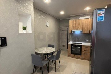 Фото №3: 1-комнатная квартира 36 м² - Краснодар, мкр. жилой комплекс Акварели-2, ул. Тепличная, 62/1к5