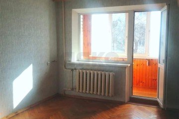 Фото №2: 1-комнатная квартира 33 м² - Краснодар, мкр. Славянский, ул. Крымская, 69