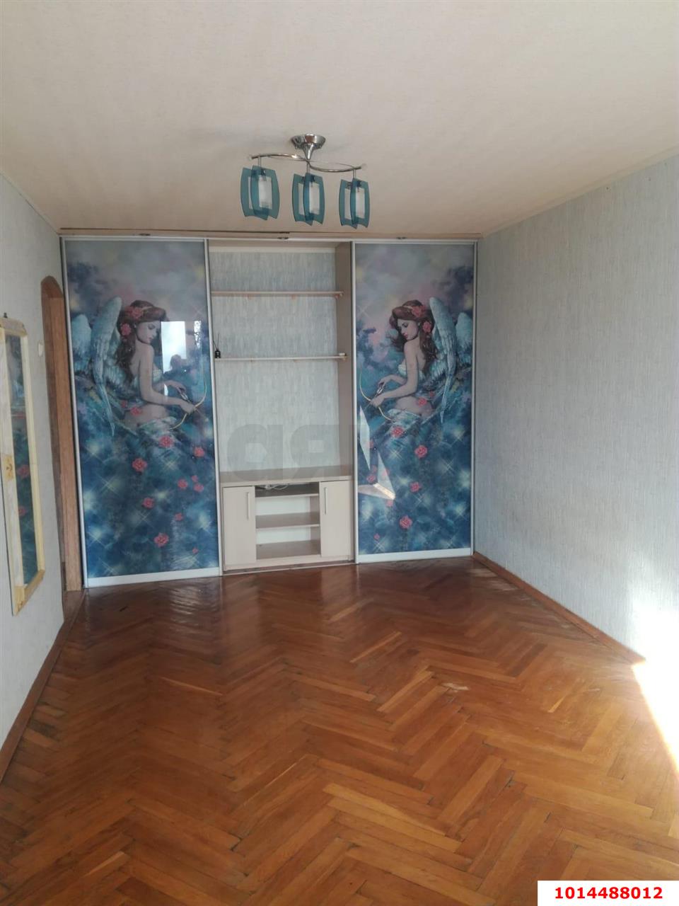 Фото №3: 1-комнатная квартира 33 м² - Краснодар, Славянский, ул. Крымская, 69