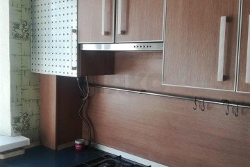 Фото №5: 1-комнатная квартира 33 м² - Краснодар, мкр. Славянский, ул. Крымская, 69