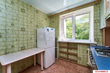 Фото №4: 1-комнатная квартира 30 м² - Краснодар, мкр. Славянский, ул. Славянская, 71