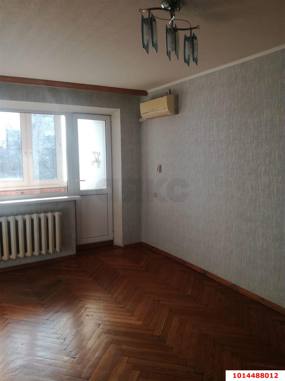 Фото №1: 1-комнатная квартира 33 м² - Краснодар, Славянский, ул. Крымская, 69