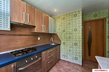 Фото №2: 1-комнатная квартира 30 м² - Краснодар, мкр. Славянский, ул. Славянская, 71