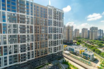 Фото №1: 2-комнатная квартира 69 м² - Краснодар, мкр. ЖК Все Свои Вип, ул. Колхозная, 5/2к1