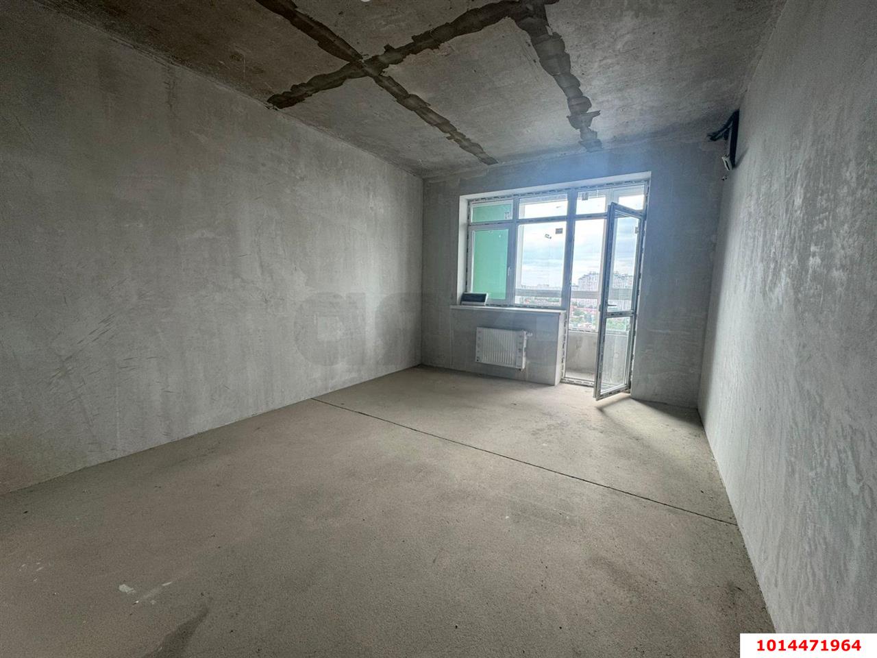 Фото №5: 2-комнатная квартира 69 м² - Краснодар, ЖК Все Свои Вип, ул. Колхозная, 5/2к1