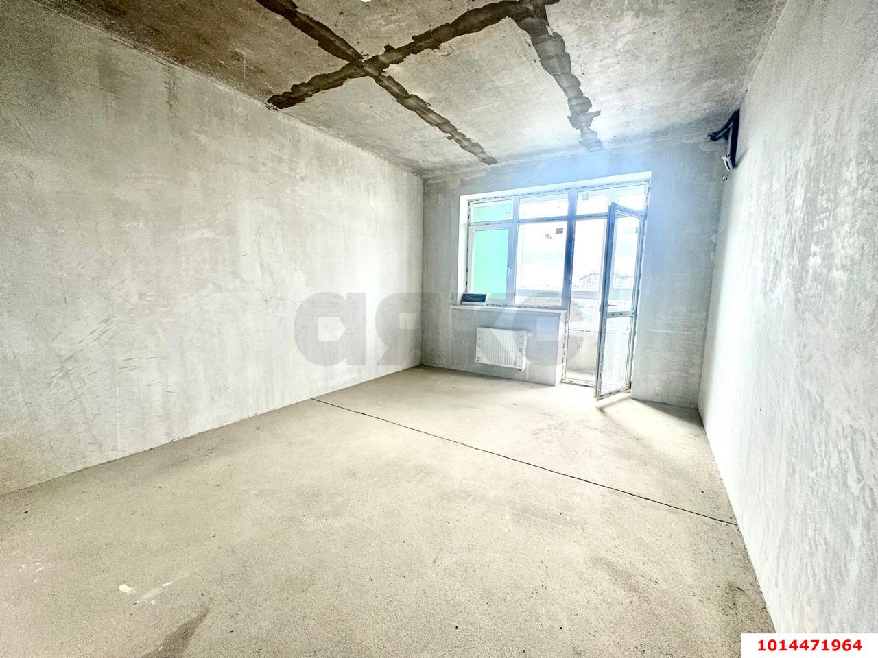 Фото №5: 2-комнатная квартира 69 м² - Краснодар, Центральный внутригородской округ, Табачная Фабрика, мкр. ЖК Все Свои Вип, ул. Колхозная, 5/2к1