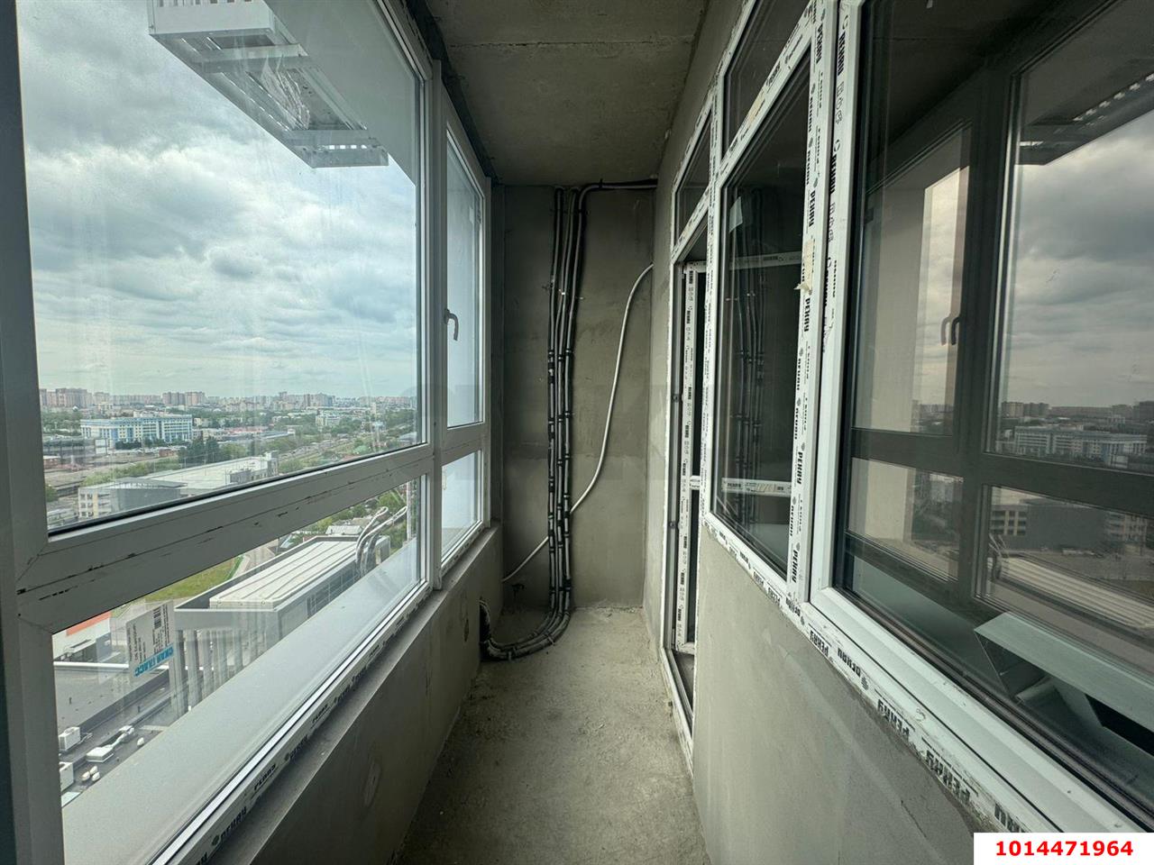 Фото №6: 2-комнатная квартира 69 м² - Краснодар, ЖК Все Свои Вип, ул. Колхозная, 5/2к1