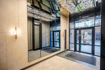 Фото №3: 2-комнатная квартира 69 м² - Краснодар, мкр. ЖК Все Свои Вип, ул. Колхозная, 5/2к1