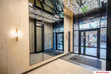 Фото №3: 2-комнатная квартира 69 м² - Краснодар, мкр. ЖК Все Свои Вип, ул. Колхозная, 5/2к1