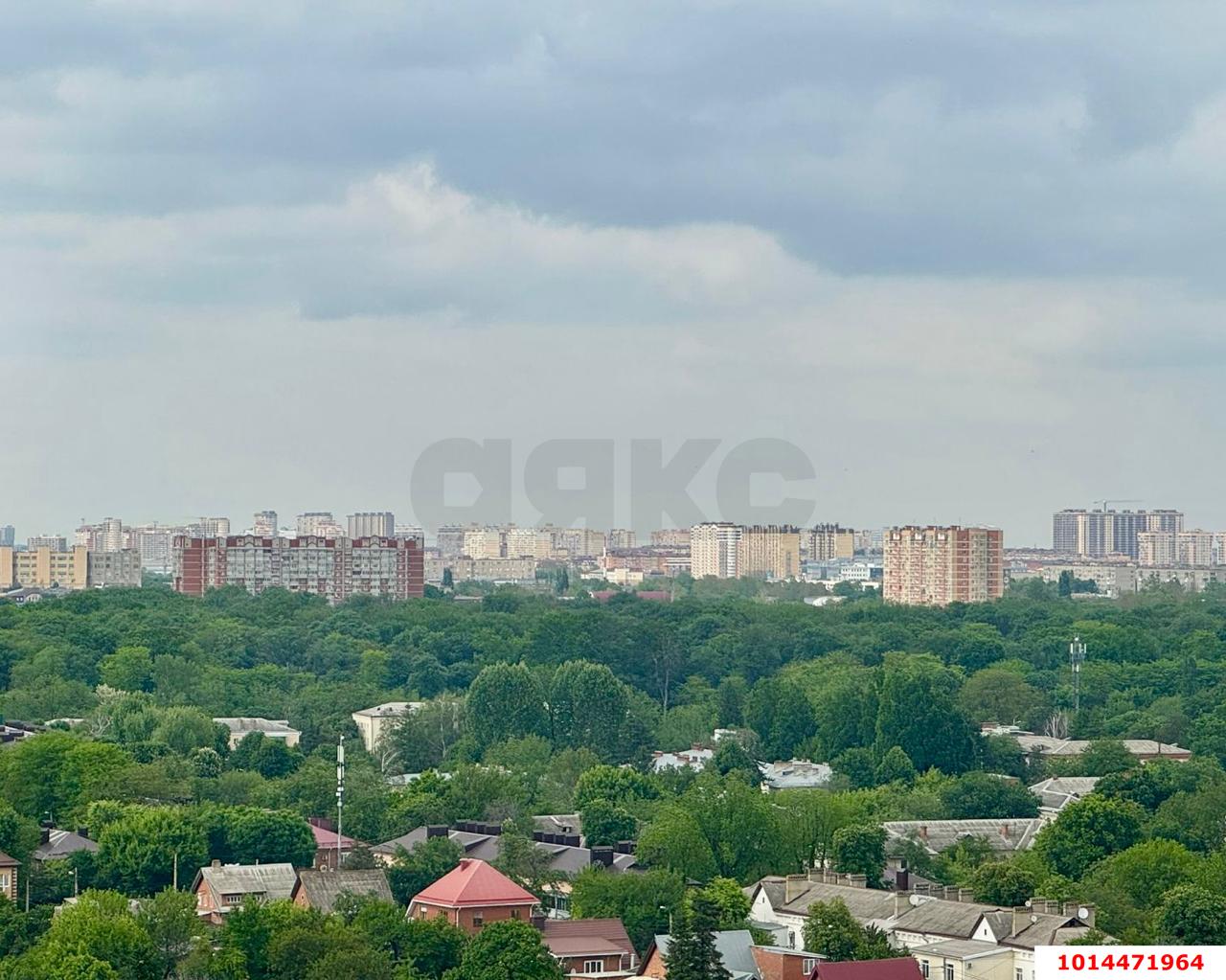 Фото №8: 2-комнатная квартира 69 м² - Краснодар, ЖК Все Свои Вип, ул. Колхозная, 5/2к1