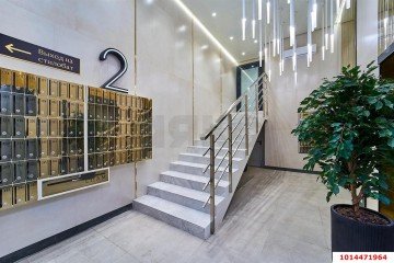 Фото №2: 2-комнатная квартира 69 м² - Краснодар, мкр. ЖК Все Свои Вип, ул. Колхозная, 5/2к1