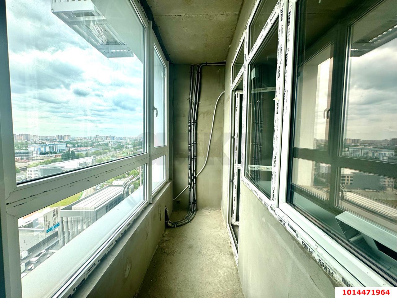 Фото №6: 2-комнатная квартира 69 м² - Краснодар, Центральный внутригородской округ, Табачная Фабрика, мкр. ЖК Все Свои Вип, ул. Колхозная, 5/2к1