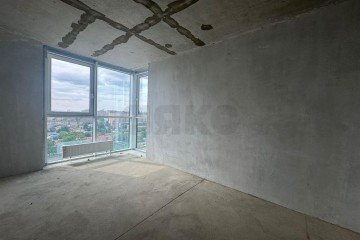 Фото №2: 2-комнатная квартира 69 м² - Краснодар, мкр. ЖК Все Свои Вип, ул. Колхозная, 5/2к1