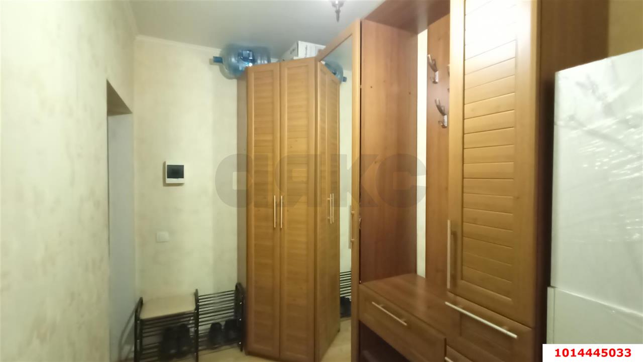 Фото №15: 1-комнатная квартира 45 м² - Яблоновский, жилой комплекс Европа, ул. Гагарина, 159/1