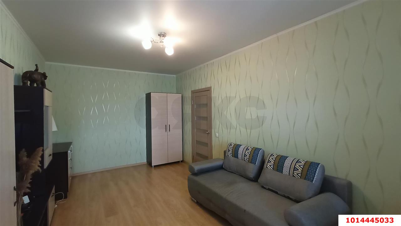 Фото №9: 1-комнатная квартира 45 м² - Яблоновский, жилой комплекс Европа, ул. Гагарина, 159/1