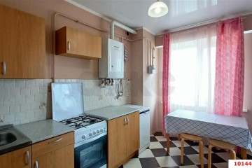 Фото №1: 1-комнатная квартира 45 м² - Яблоновский, мкр. жилой комплекс Европа, ул. Гагарина, 159/1