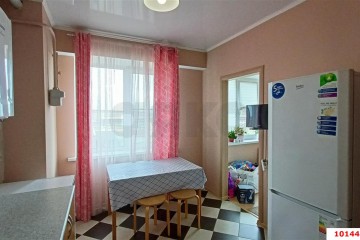 Фото №2: 1-комнатная квартира 45 м² - Яблоновский, мкр. жилой комплекс Европа, ул. Гагарина, 159/1