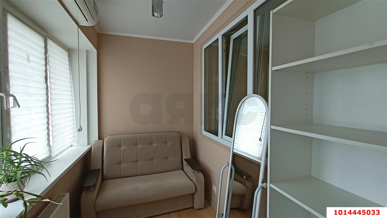 Фото №12: 1-комнатная квартира 45 м² - Яблоновский, жилой комплекс Европа, ул. Гагарина, 159/1