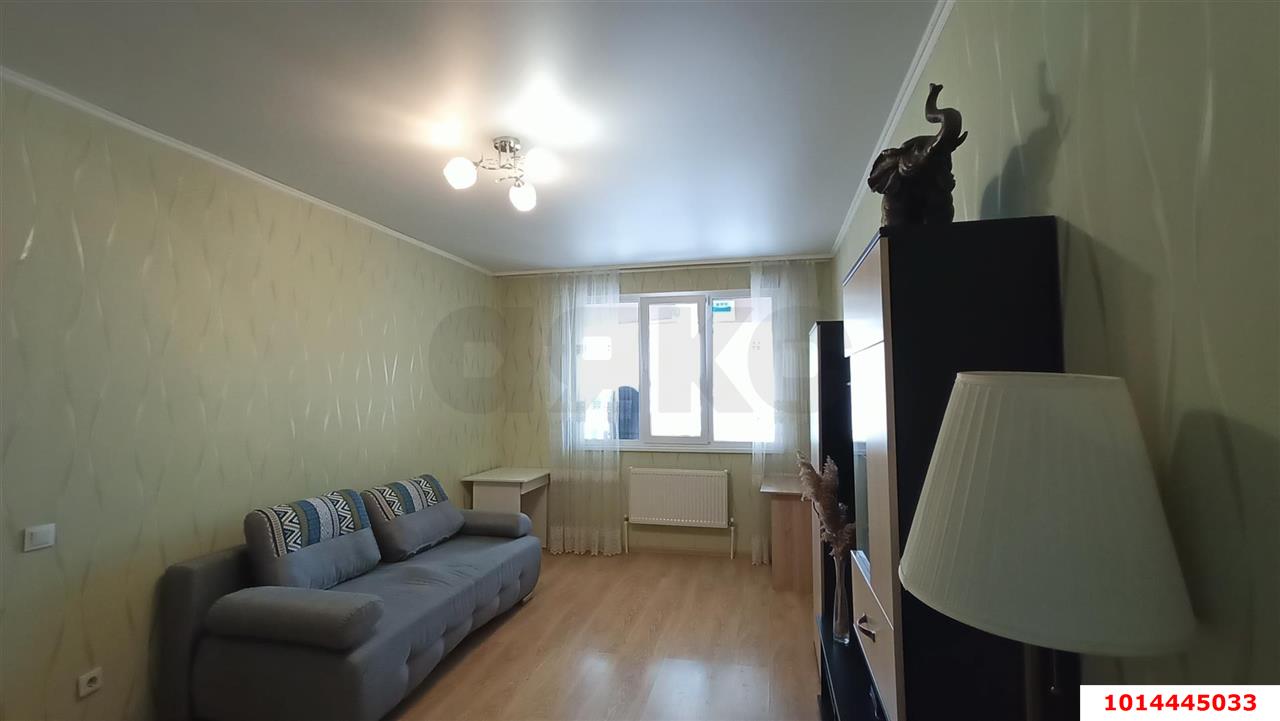 Фото №7: 1-комнатная квартира 45 м² - Яблоновский, жилой комплекс Европа, ул. Гагарина, 159/1