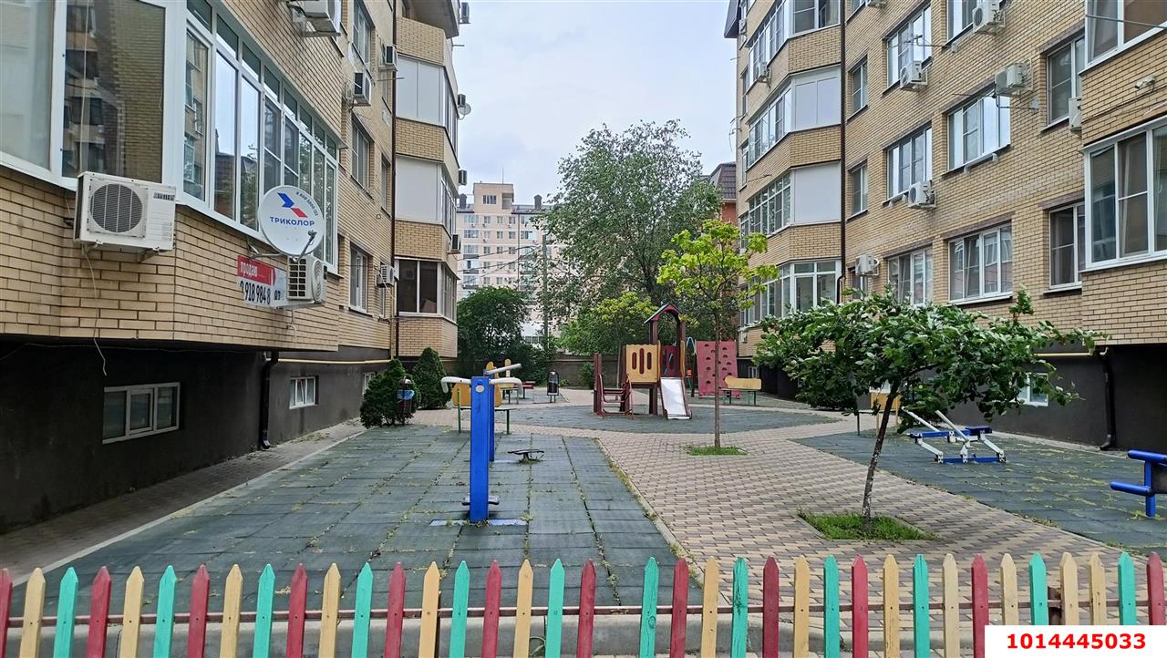 Фото №19: 1-комнатная квартира 45 м² - Яблоновский, жилой комплекс Европа, ул. Гагарина, 159/1