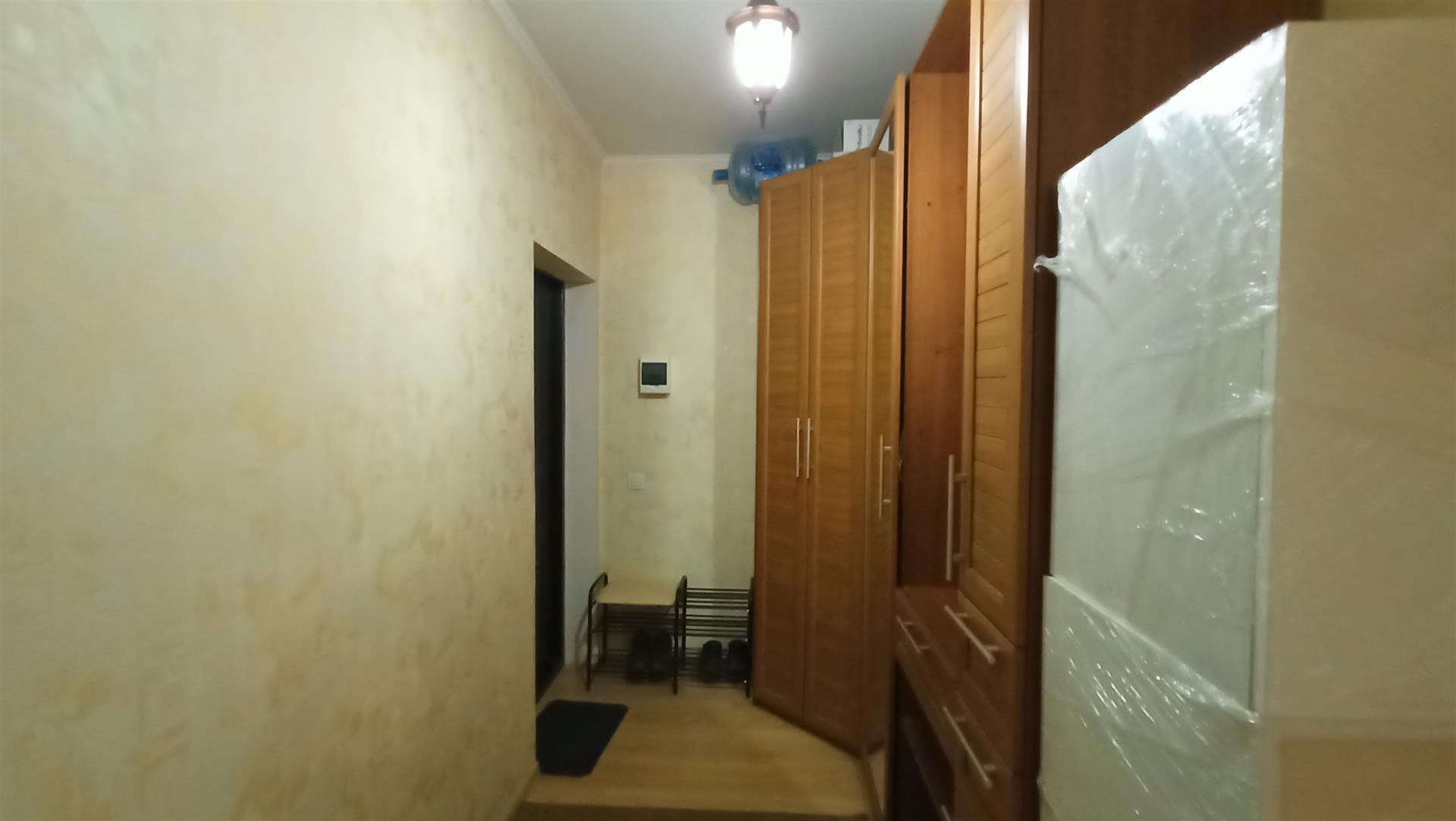 Фото №14: 1-комнатная квартира 45 м² - Яблоновский, мкр. жилой комплекс Европа, ул. Гагарина, 159/1