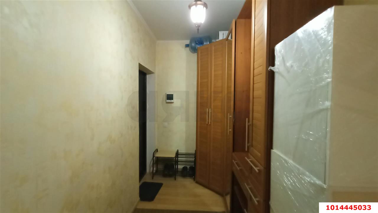 Фото №14: 1-комнатная квартира 45 м² - Яблоновский, жилой комплекс Европа, ул. Гагарина, 159/1