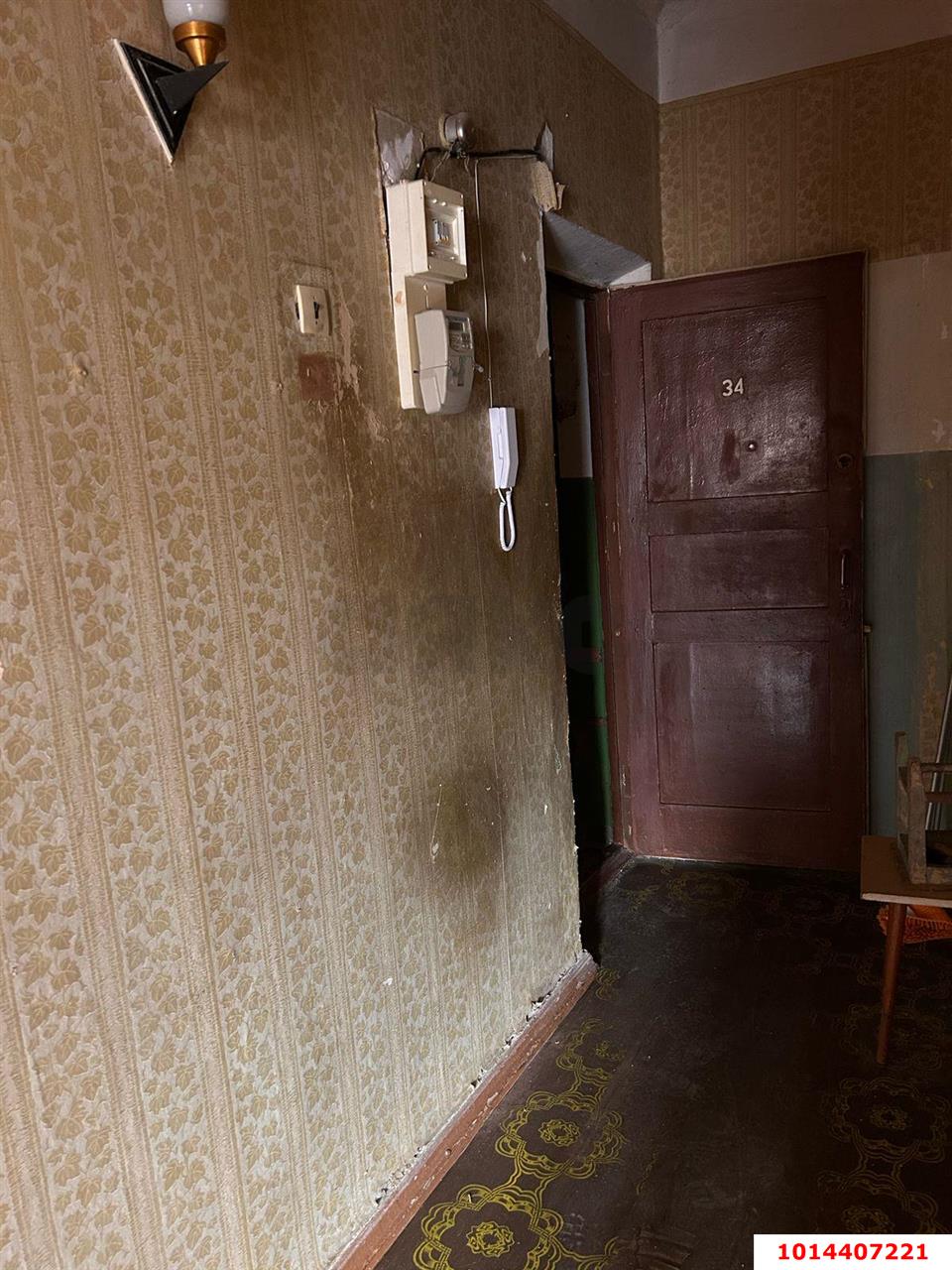 Фото №2: 2-комнатная квартира 43 м² - Краснодар, Черёмушки, ул. Ставропольская, 123/2