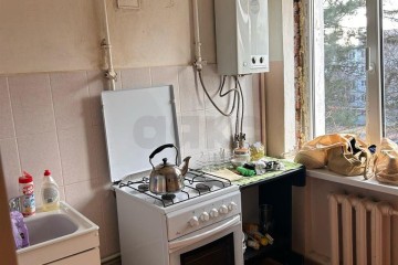 Фото №5: 2-комнатная квартира 43 м² - Краснодар, мкр. Черёмушки, ул. Ставропольская, 123/2