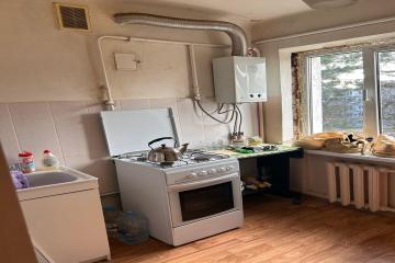 Фото №5: 2-комнатная квартира 43 м² - Краснодар, мкр. Черёмушки, ул. Ставропольская, 123/2