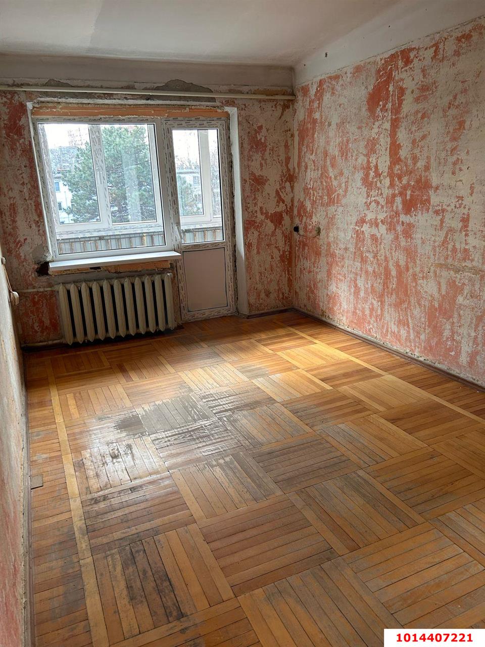 Фото №1: 2-комнатная квартира 43 м² - Краснодар, Карасунский внутригородской округ, Центральный внутригородской округ, мкр. Черёмушки, ул. Ставропольская, 123/2