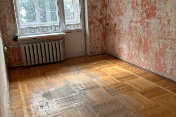 Фото №1: 2-комнатная квартира 43 м² - Краснодар, мкр. Черёмушки, ул. Ставропольская, 123/2