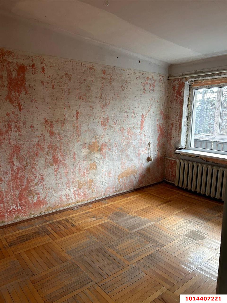 Фото №9: 2-комнатная квартира 43 м² - Краснодар, Черёмушки, ул. Ставропольская, 123/2