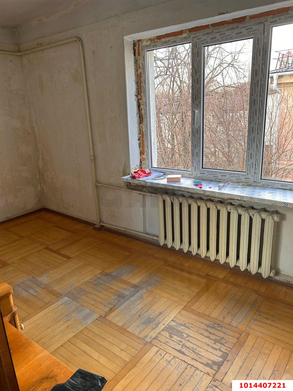 Фото №4: 2-комнатная квартира 43 м² - Краснодар, Черёмушки, ул. Ставропольская, 123/2