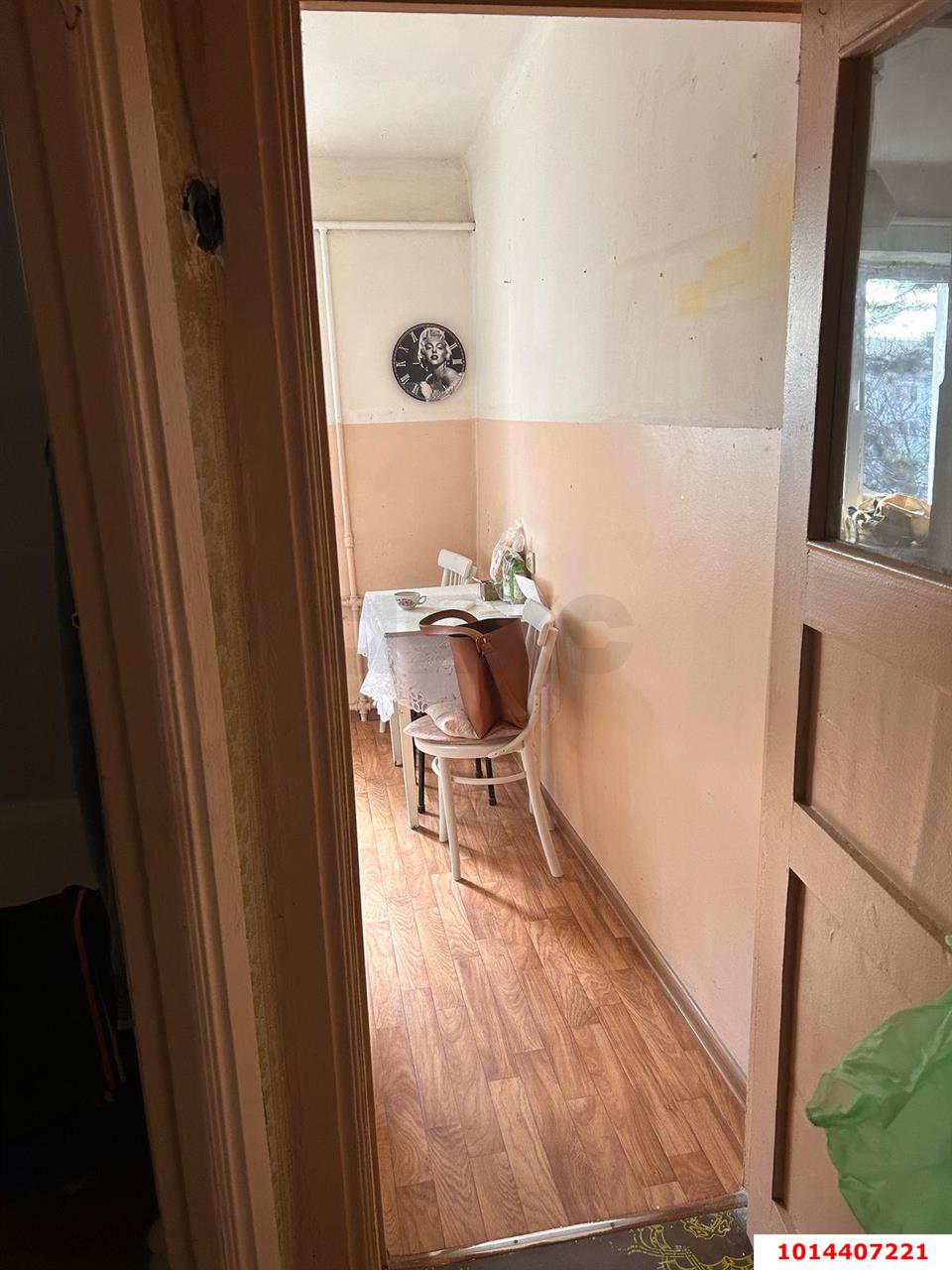 Фото №6: 2-комнатная квартира 43 м² - Краснодар, Карасунский внутригородской округ, Центральный внутригородской округ, мкр. Черёмушки, ул. Ставропольская, 123/2