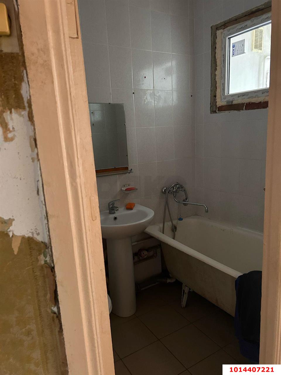 Фото №7: 2-комнатная квартира 43 м² - Краснодар, Черёмушки, ул. Ставропольская, 123/2