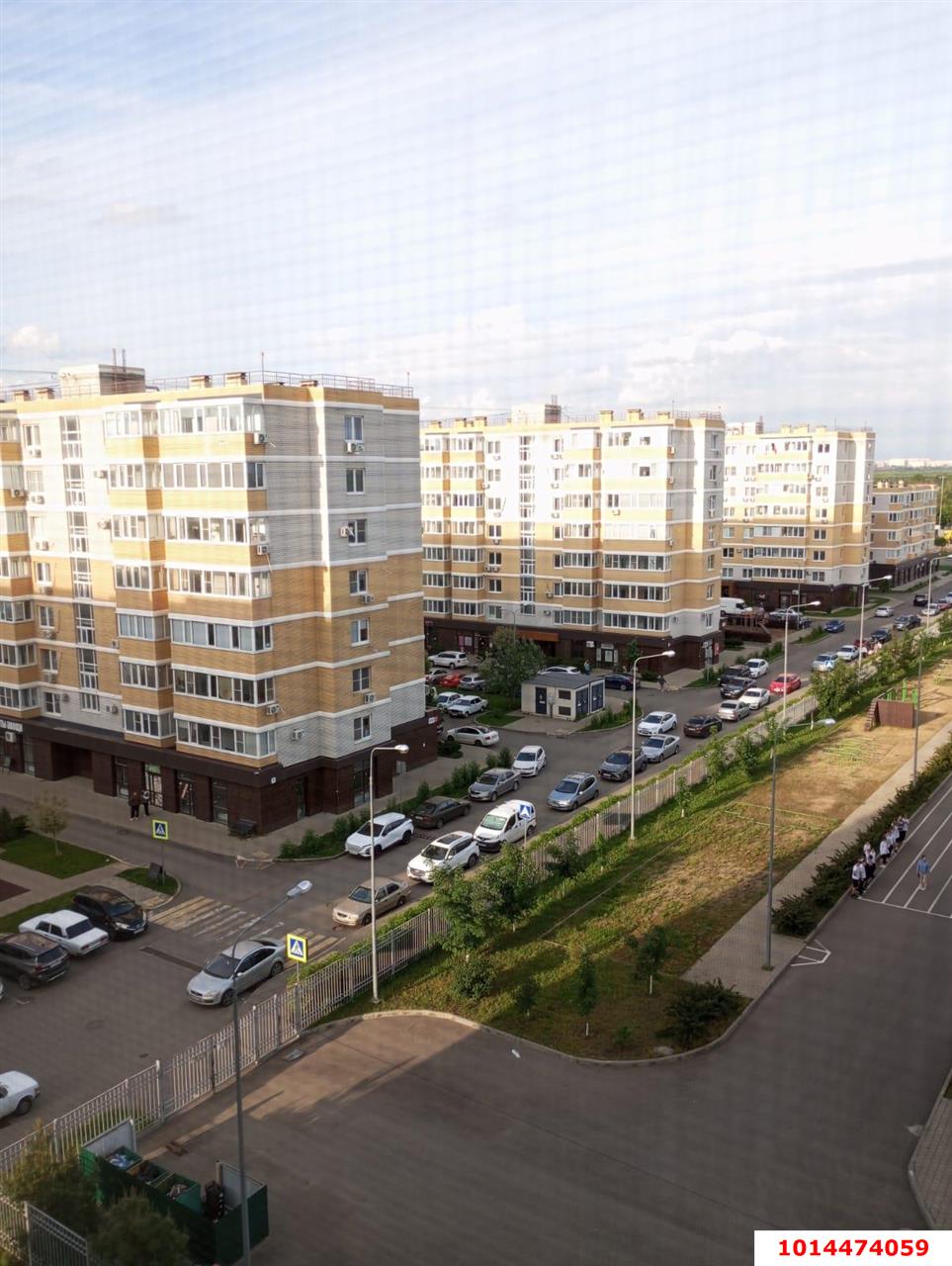Фото №12: Студия 19 м² - Краснодар, Светлоград, ул. Красных Партизан, 1/4к8