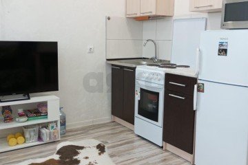 Фото №3: Студия 19 м² - Краснодар, мкр. Светлоград, ул. Красных Партизан, 1/4к8