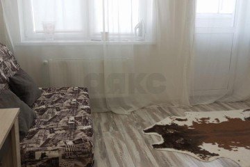 Фото №4: Студия 19 м² - Краснодар, мкр. Светлоград, ул. Красных Партизан, 1/4к8