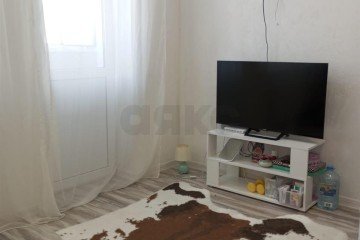 Фото №2: Студия 19 м² - Краснодар, мкр. Светлоград, ул. Красных Партизан, 1/4к8