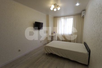 Фото №1: 1-комнатная квартира 43 м² - Анапа, ул. Астраханская, 76