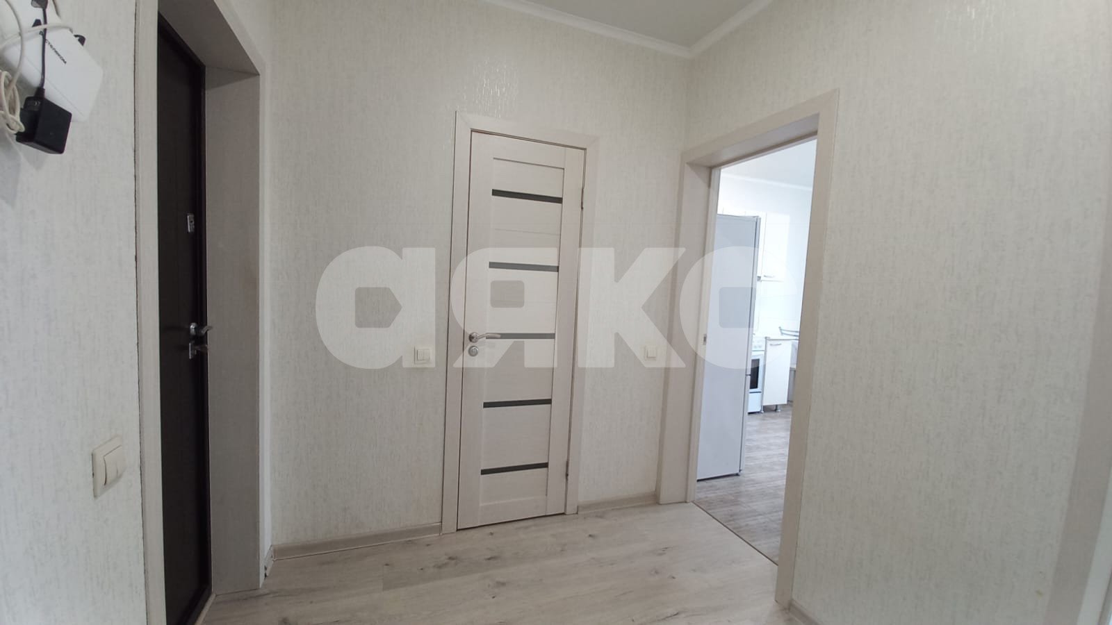 Фото №6: 1-комнатная квартира 43 м² - Анапа, ул. Астраханская, 76