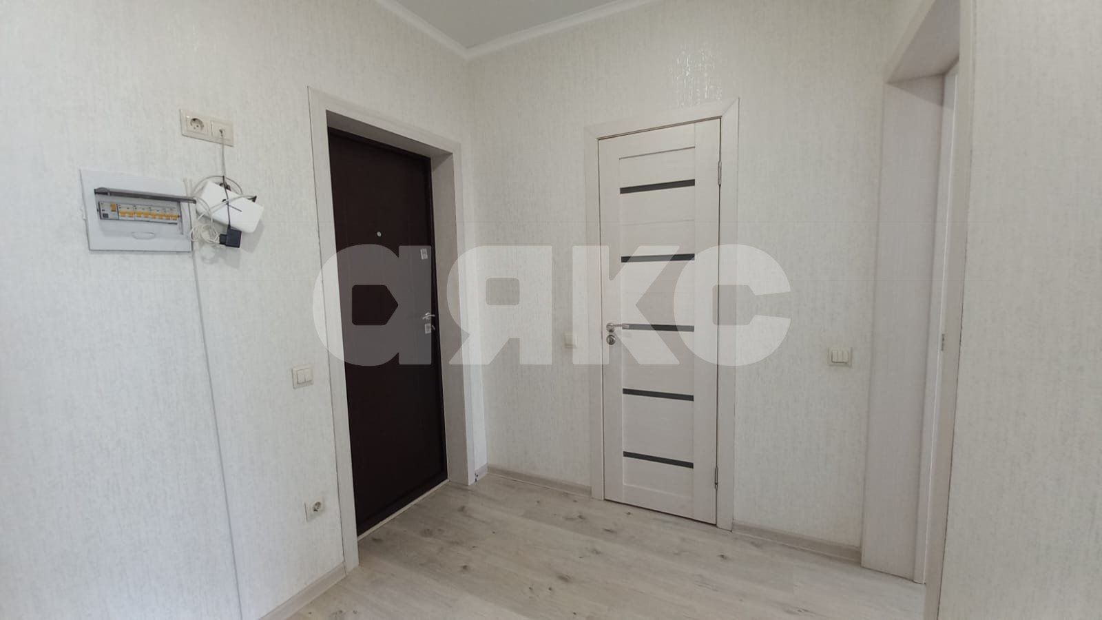 Фото №7: 1-комнатная квартира 43 м² - Анапа, ул. Астраханская, 76