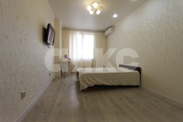 Фото №3: 1-комнатная квартира 43 м² - Анапа, ул. Астраханская, 76