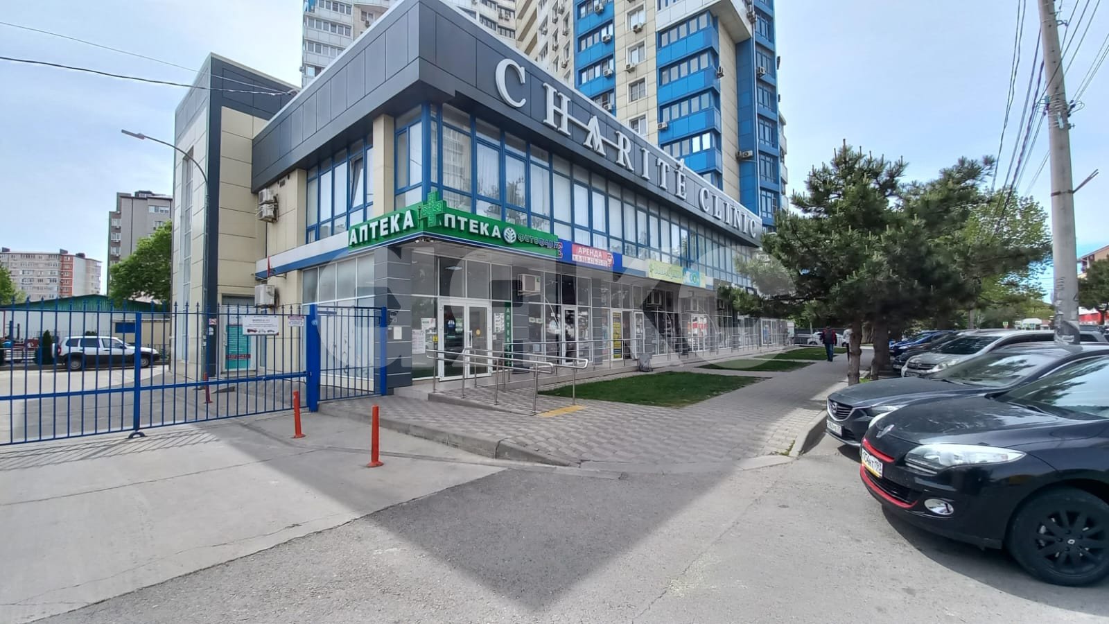 Фото №17: 1-комнатная квартира 43 м² - Анапа, ул. Астраханская, 76