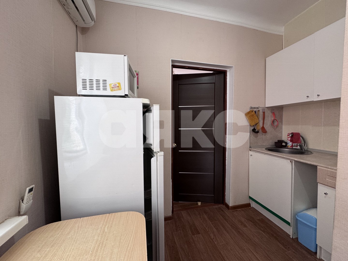 Фото №4: Часть дома 50 м² + 5 сот. - Горячий Ключ, Старый Рынок, ул. Ворошилова
