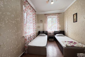 Фото №1: Часть дома 50 м² - Горячий Ключ, мкр. Старый Рынок, ул. Ворошилова