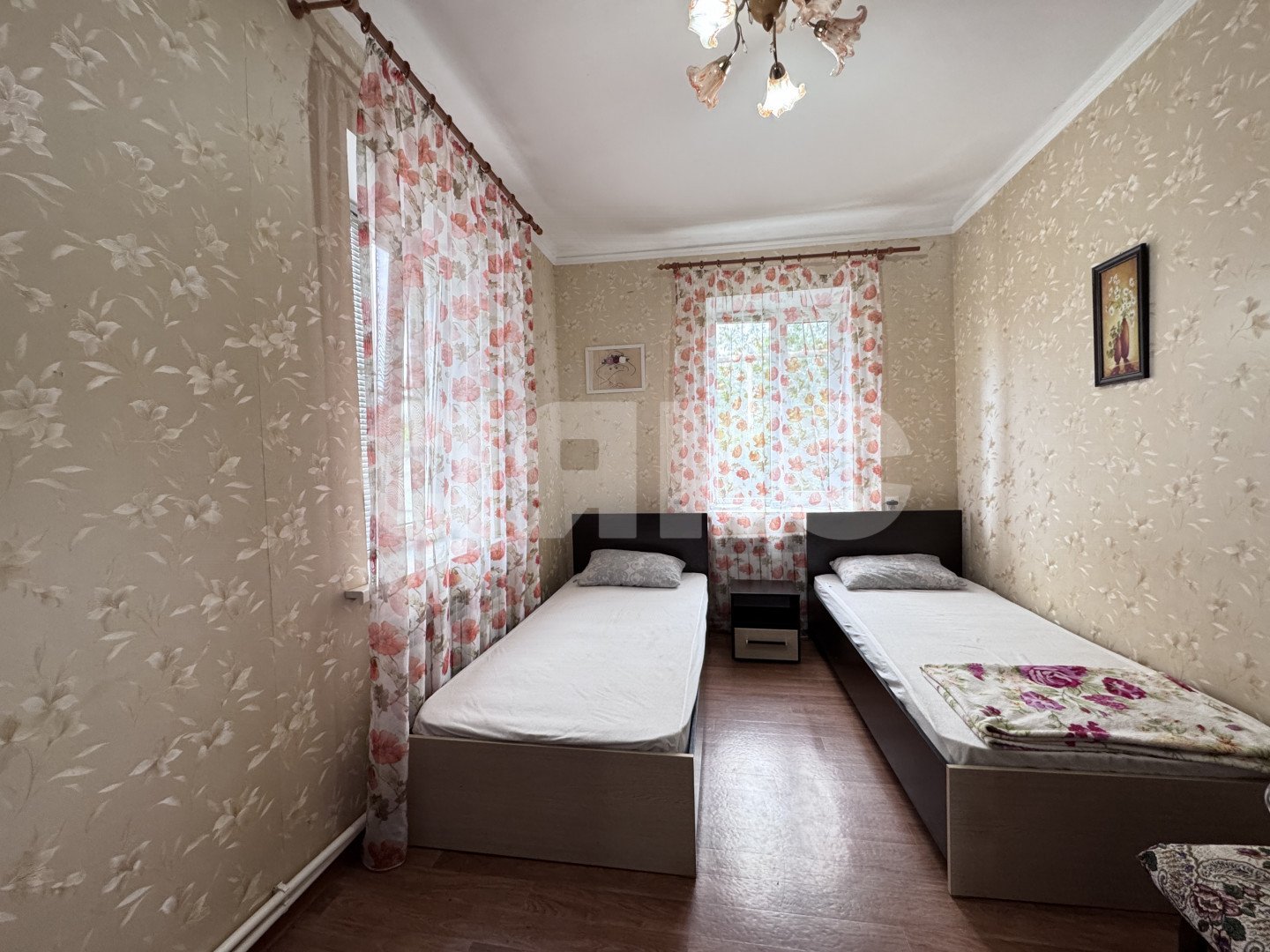Фото №1: Часть дома 50 м² + 5 сот. - Горячий Ключ, Старый Рынок, ул. Ворошилова