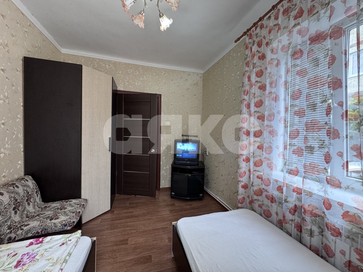 Фото №7: Часть дома 50 м² + 5 сот. - Горячий Ключ, Старый Рынок, ул. Ворошилова